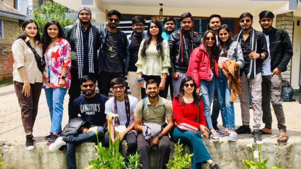 Shimla Manali Group Package