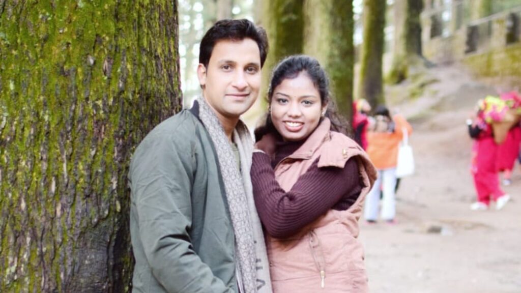 Shimla Honeymoon Tour Package