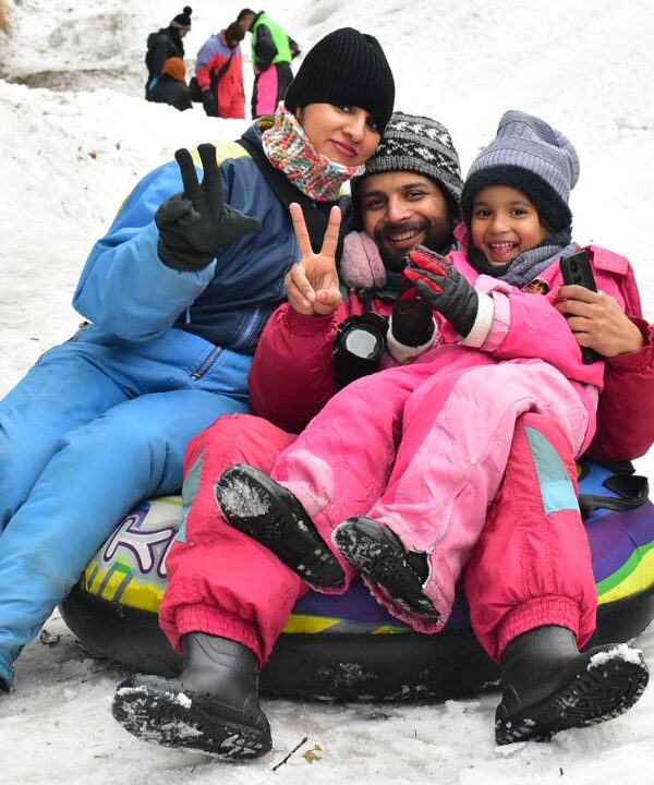 Shimla Manali Family Package By Cab