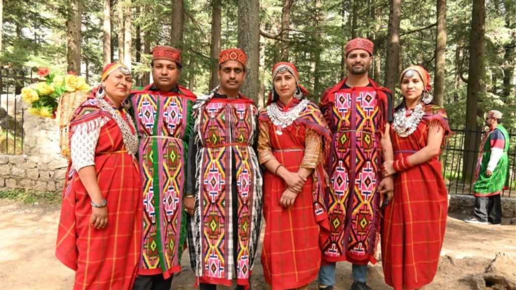 Manali Family Package By Cab