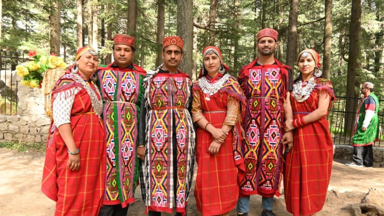 Manali Family Package By Cab