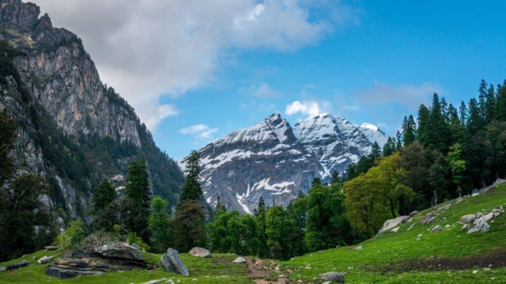 Shimla Manali Honeymoon