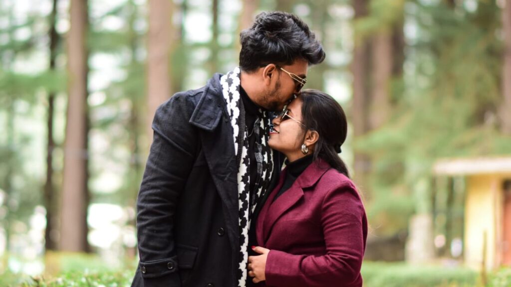 Honeymoon Tour Packages