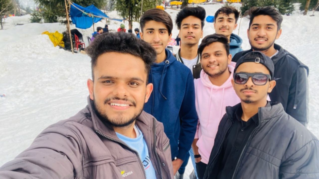 Manali weekend Tour Package