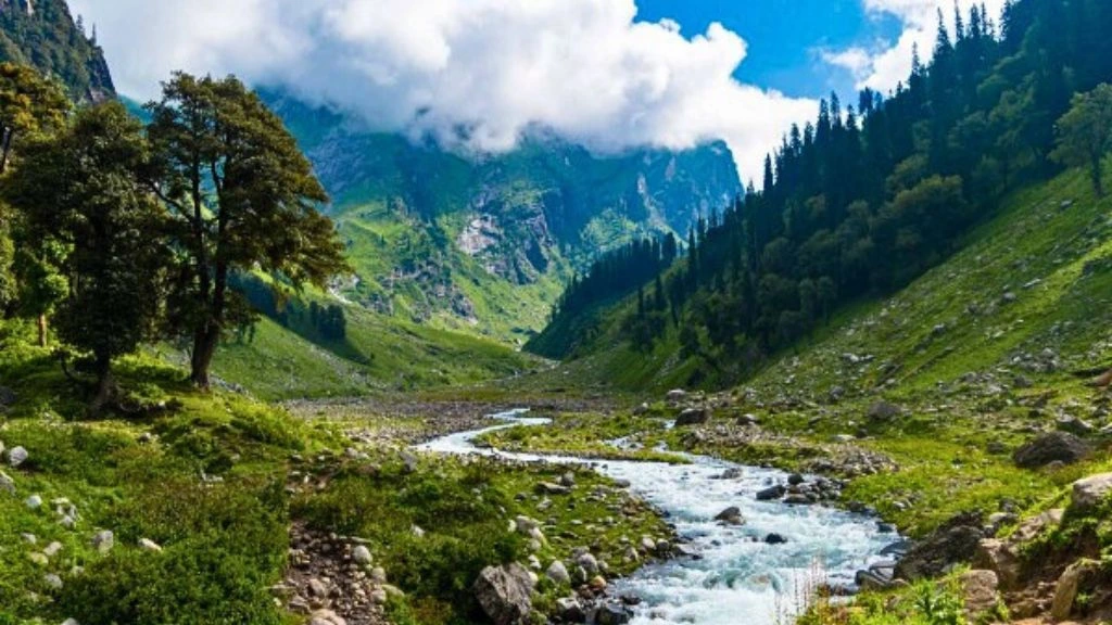 Best 2 nights 3 days Manali tour package